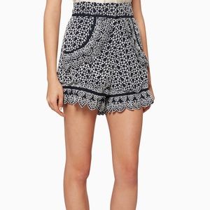 ACLER Emerson Shorts